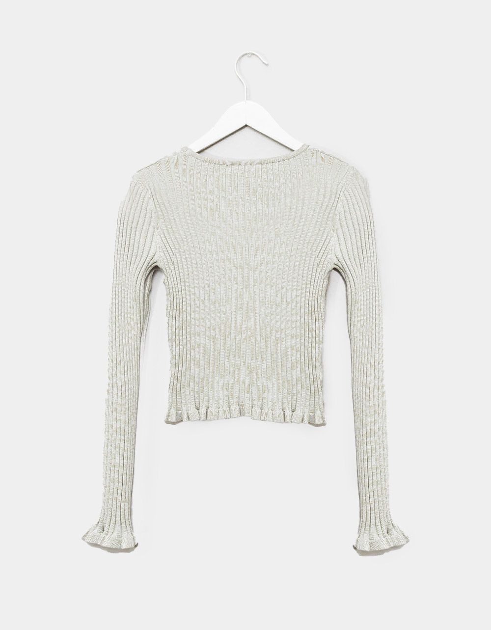 Helene Ruffle Knit_1