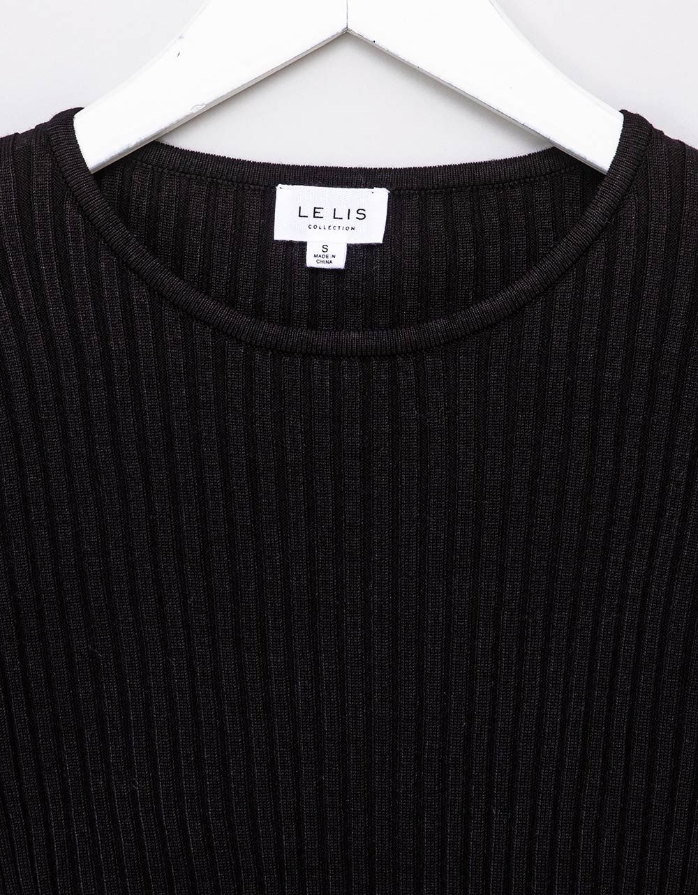 Helene Ruffle Knit_1