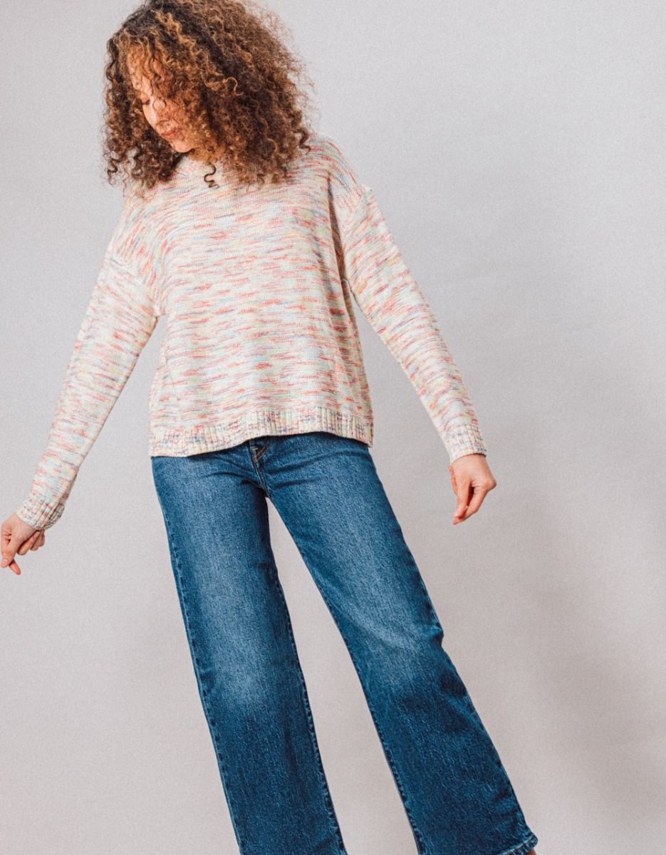 Henley Rainbow Pullover_2