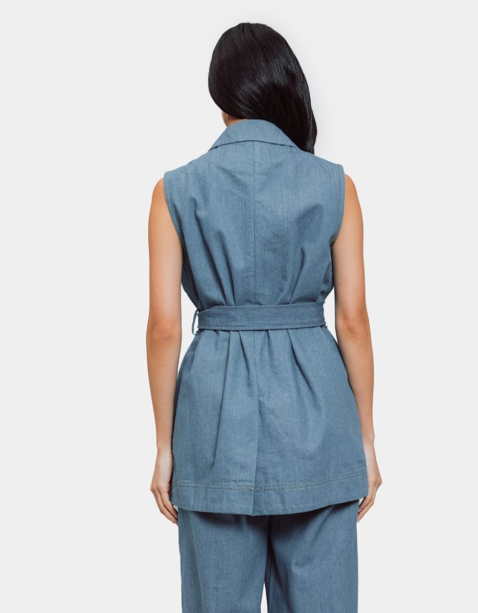 Hermione Denim Vest-Coat_3