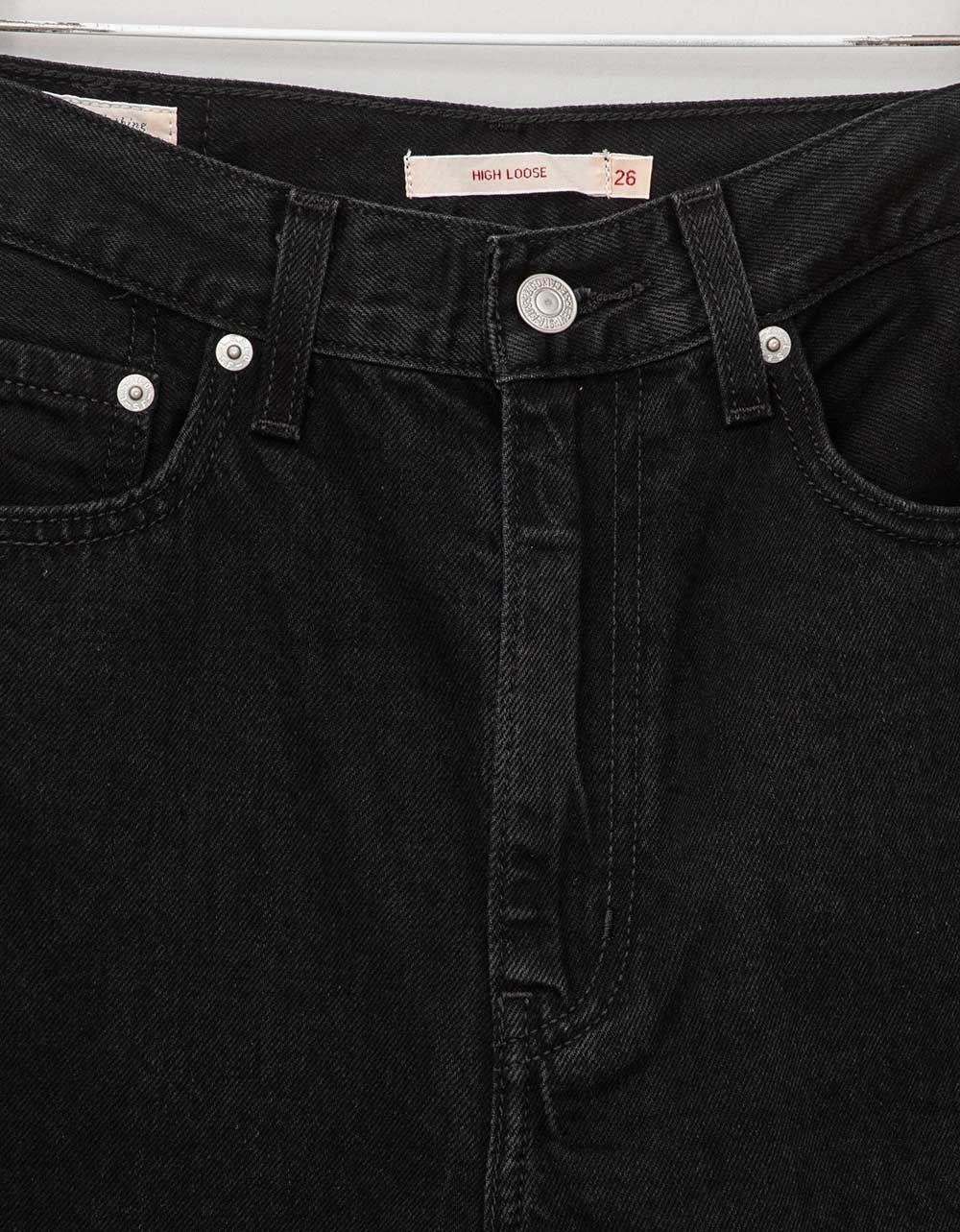 High Loose Jean in Trainwreck_2