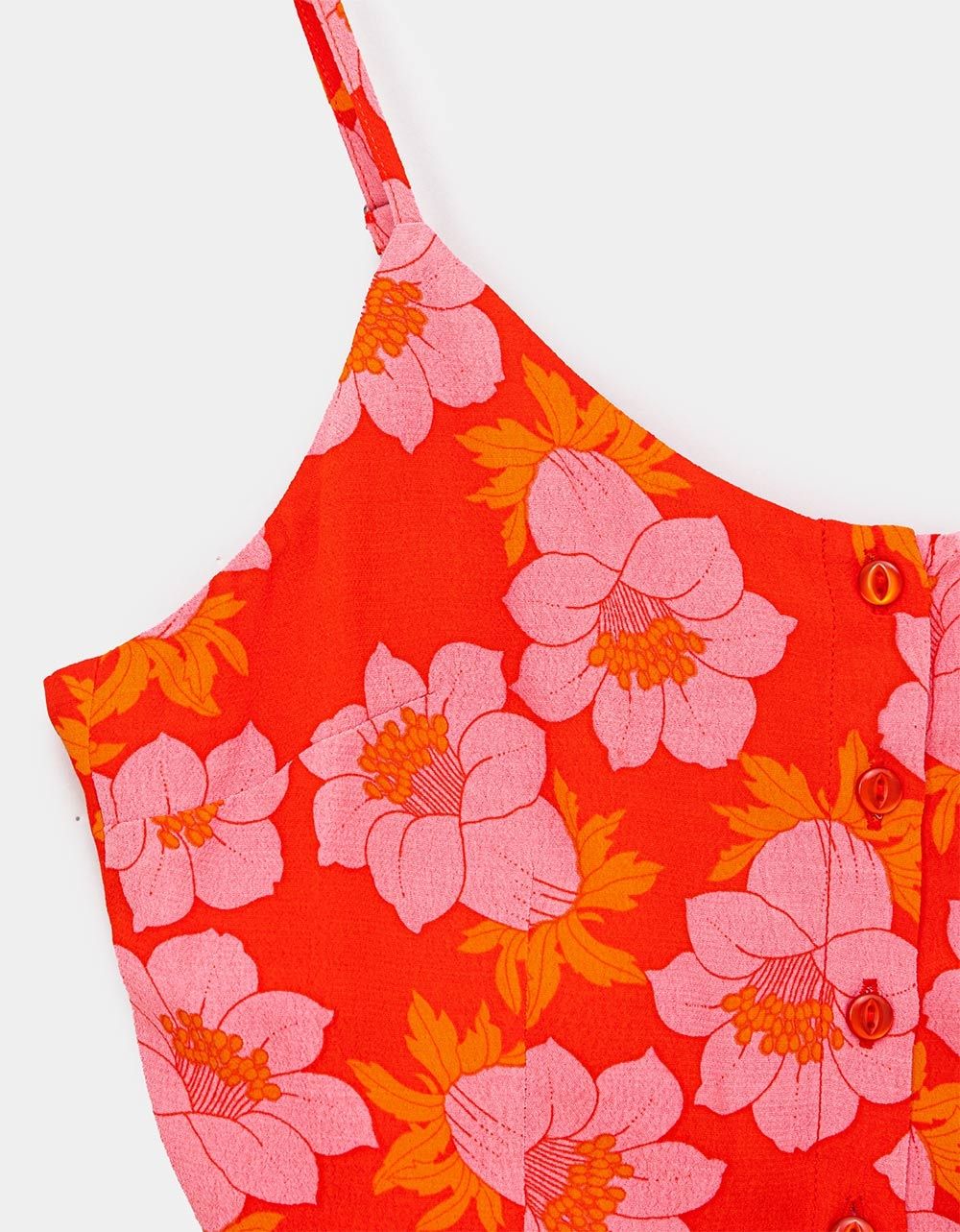 High Summer Datura Cami_1