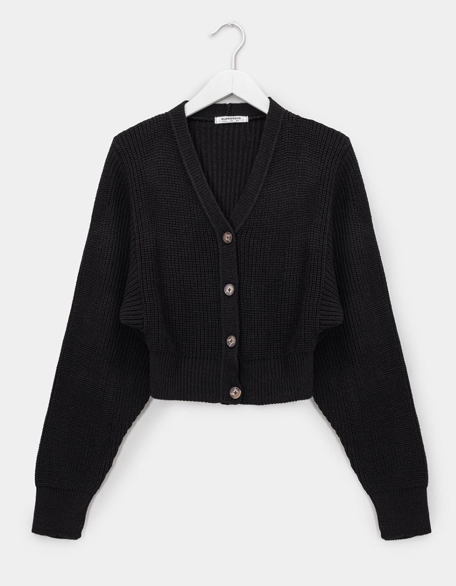 Highland Knit Cardigan_0