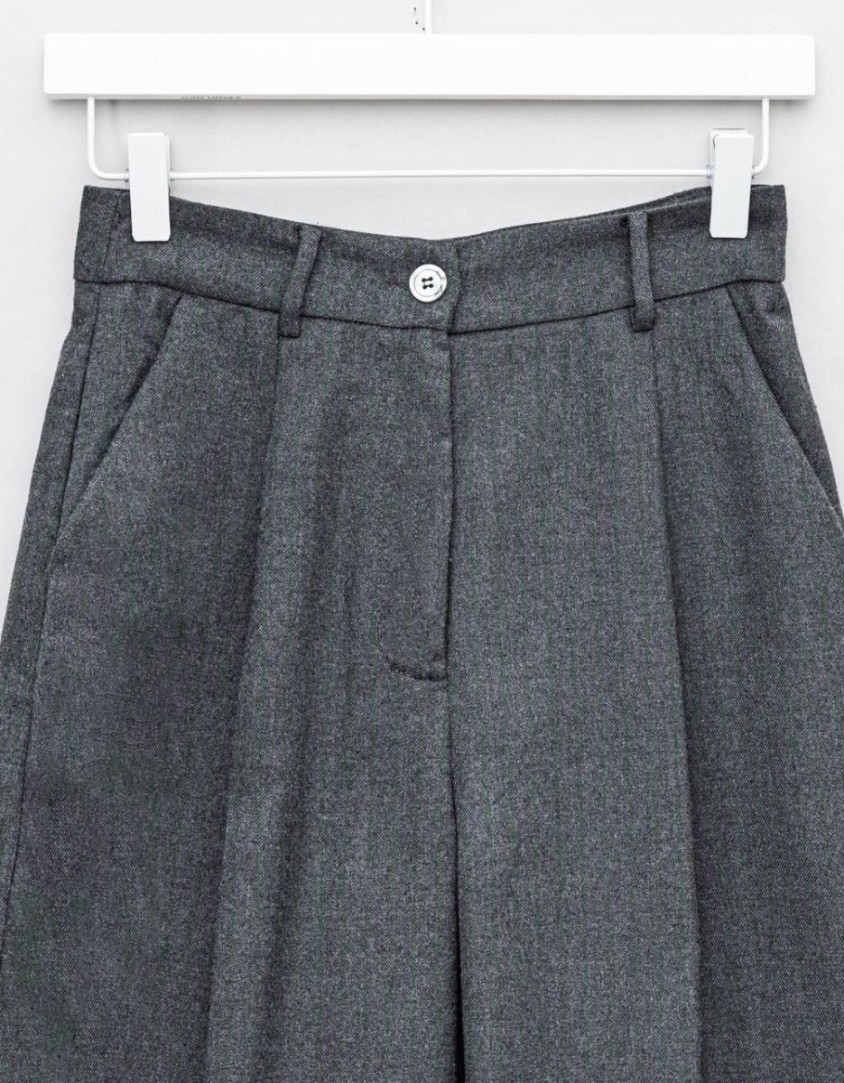Hiver Gris Trouser_2