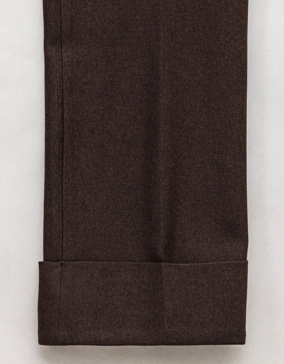 Holmes Cuffed Pants_3