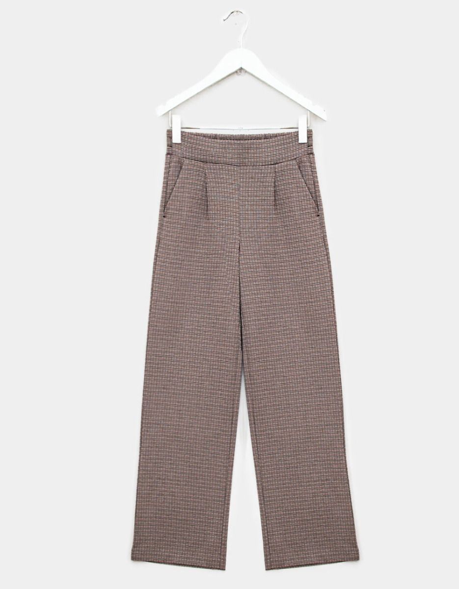 Holmes Pull-On Pants_0