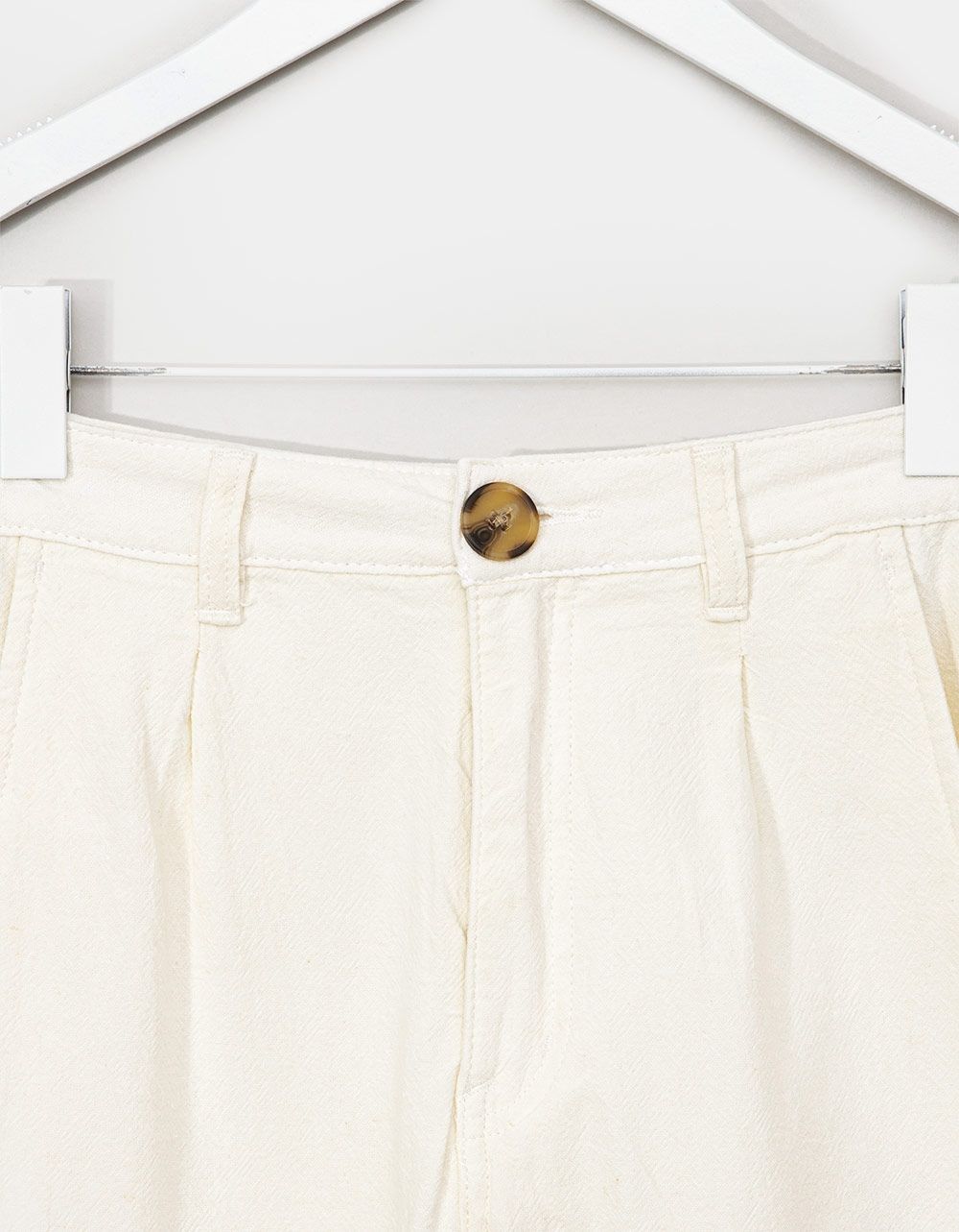 Horizon Linen Shorts_1
