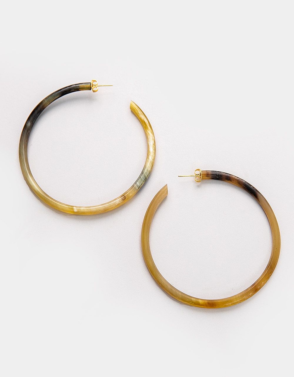Horn Hoops by Soko_2