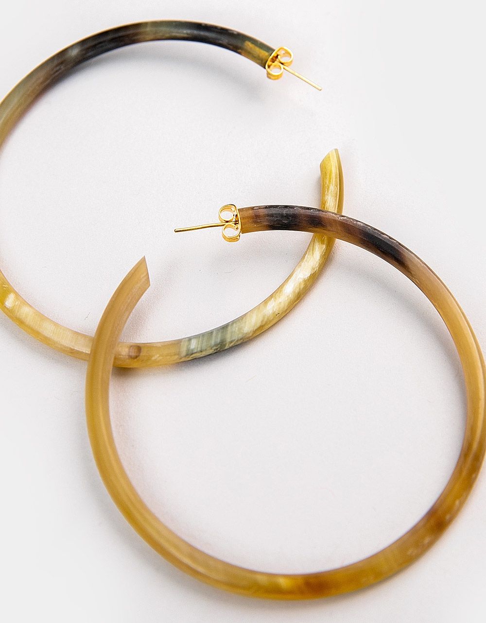 Horn Hoops by Soko_1