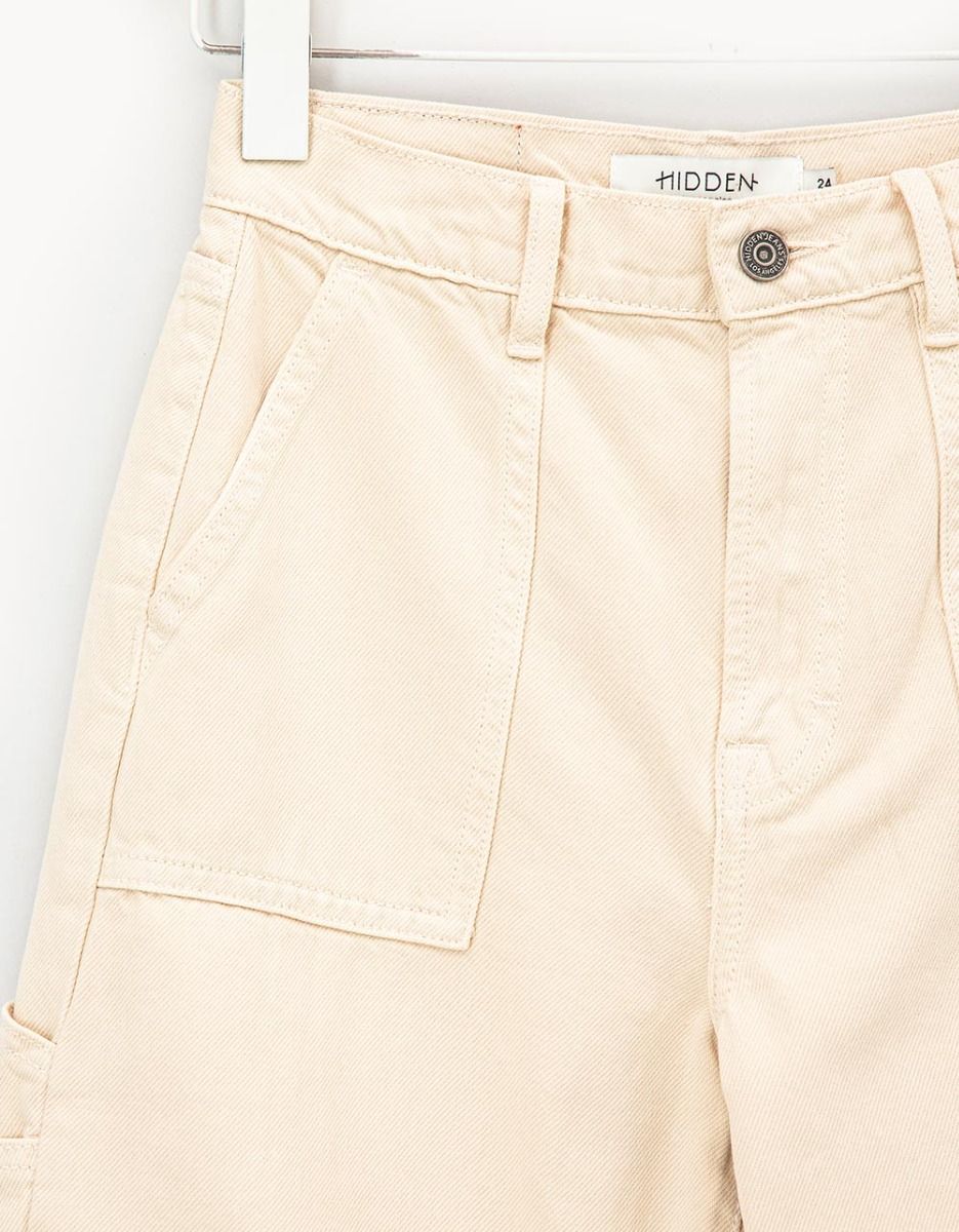 HR Carpenter Jeans in Stone_6