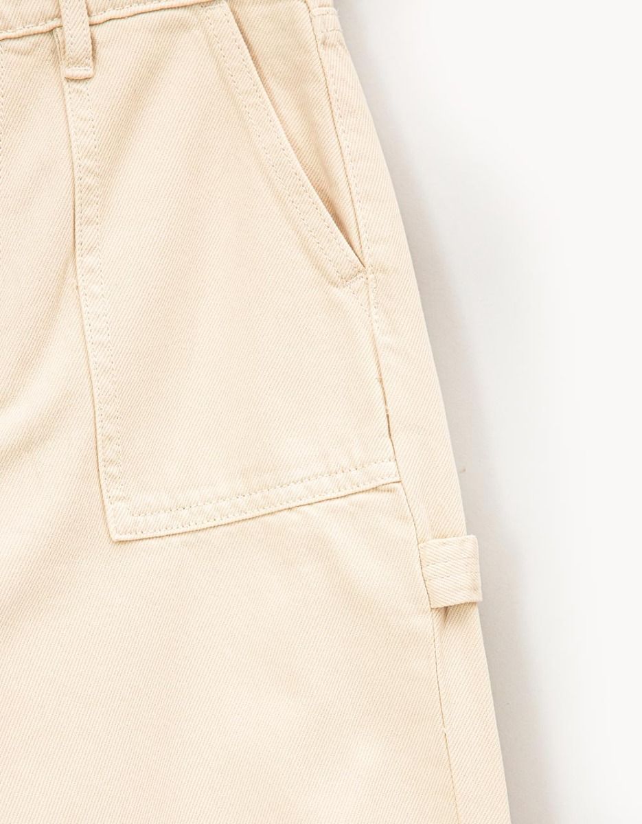 HR Carpenter Jeans in Stone_7