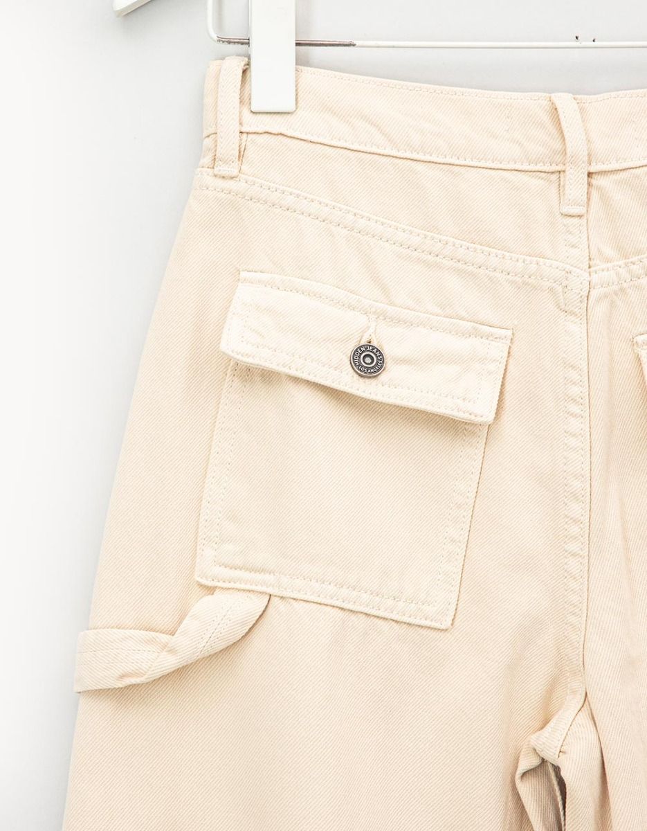 HR Carpenter Jeans in Stone_4