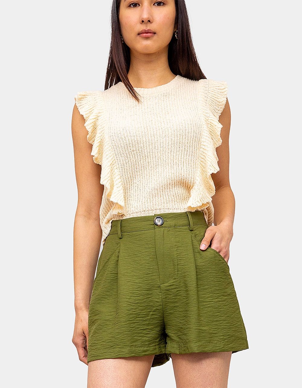 Huron Woven Shorts_0