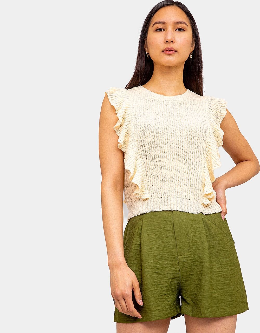 Huron Woven Shorts_2