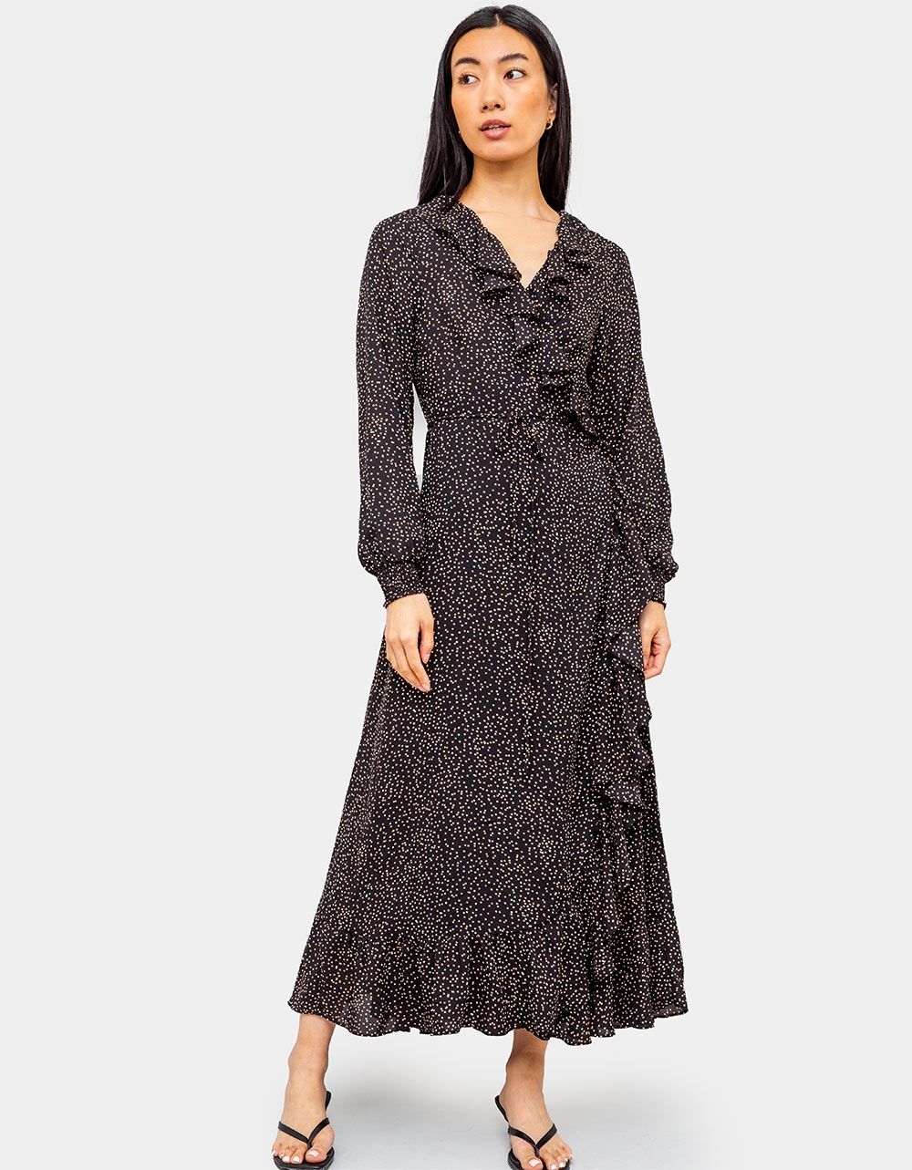 Imogene Maxi Dress_1