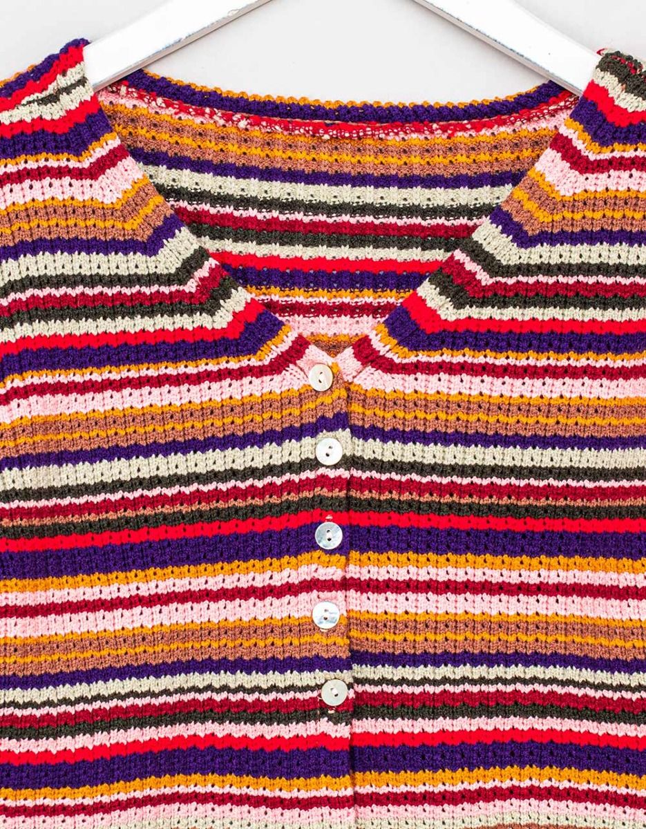 Indie Knitted Cardi_2