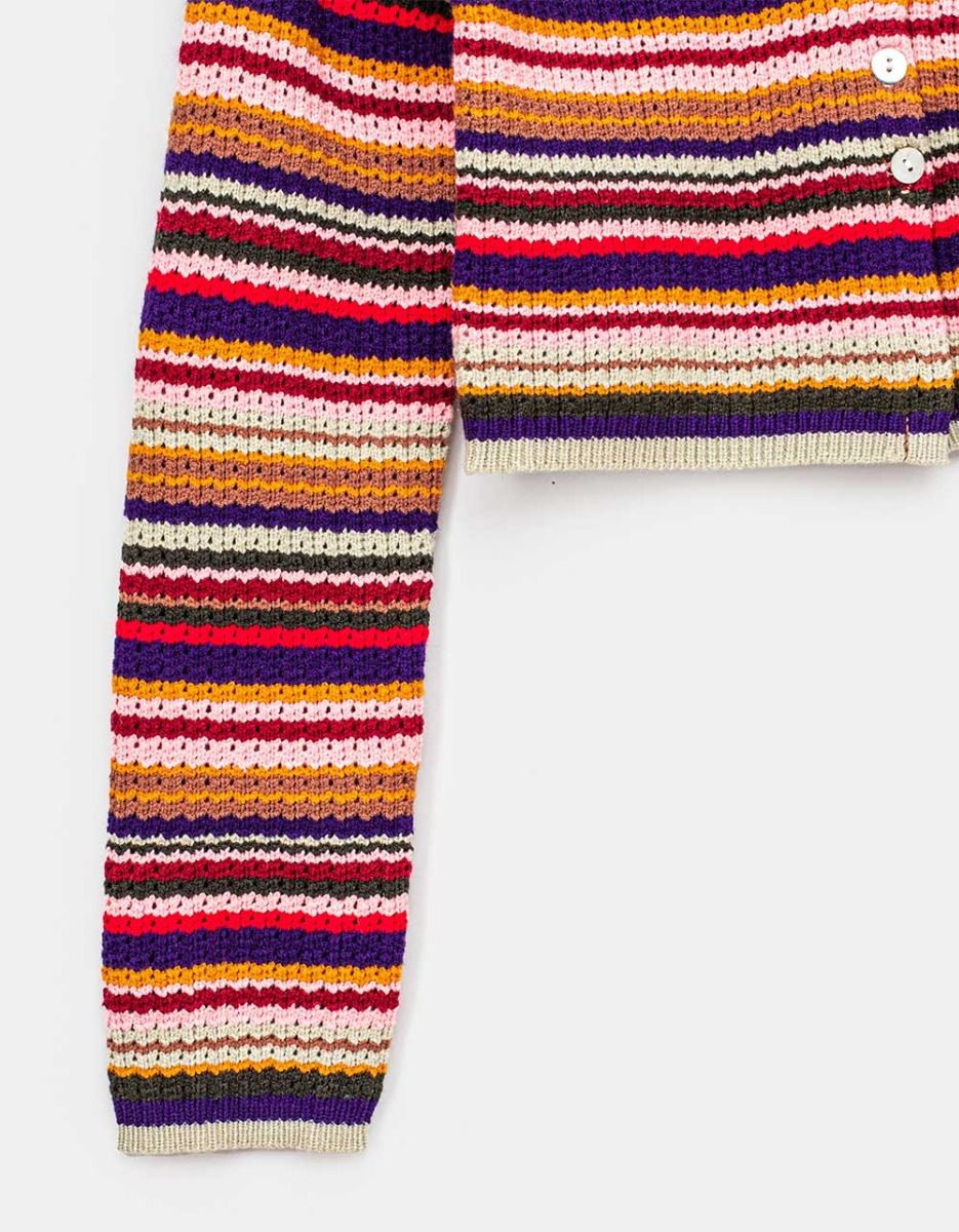 Indie Knitted Cardi_1