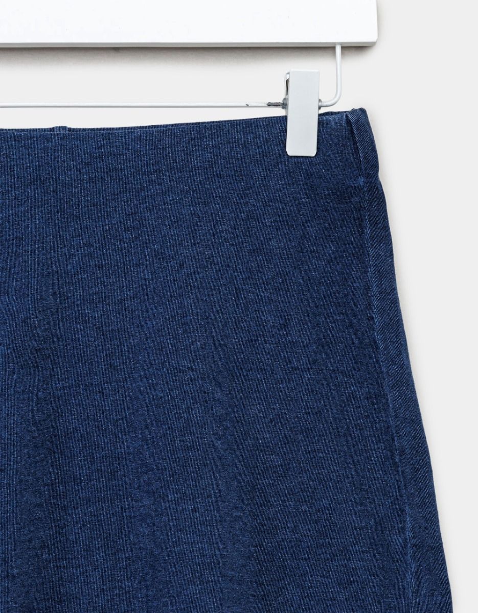 Indigo Gail Mini Skirt_2