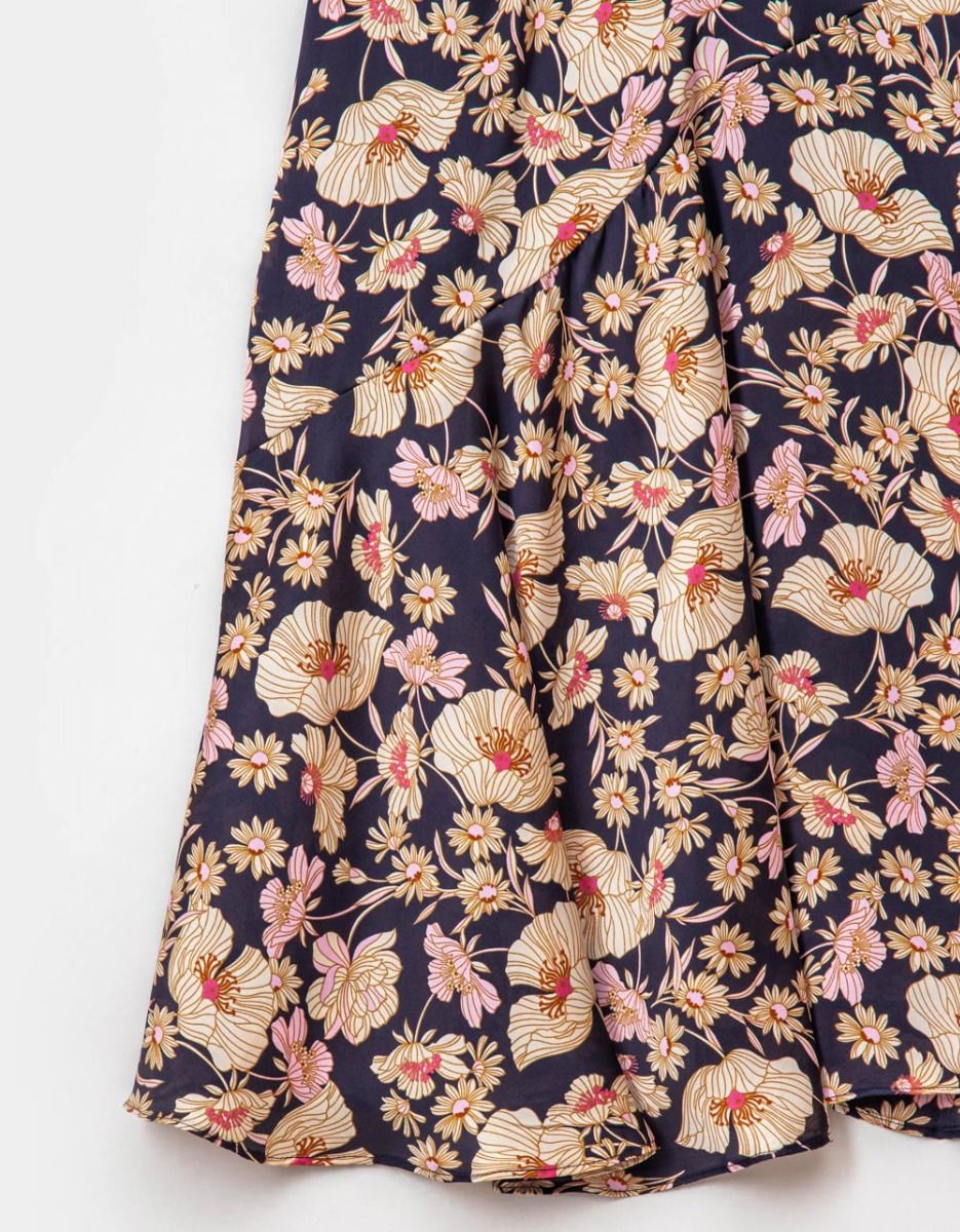 Indigo Garden Tie Midi_5