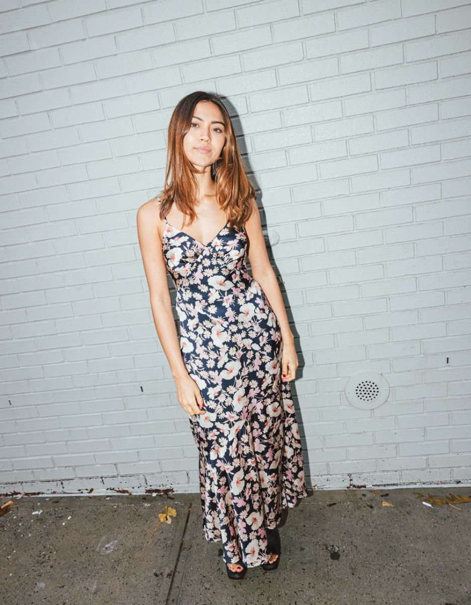 Indigo Garden Tie Midi_2