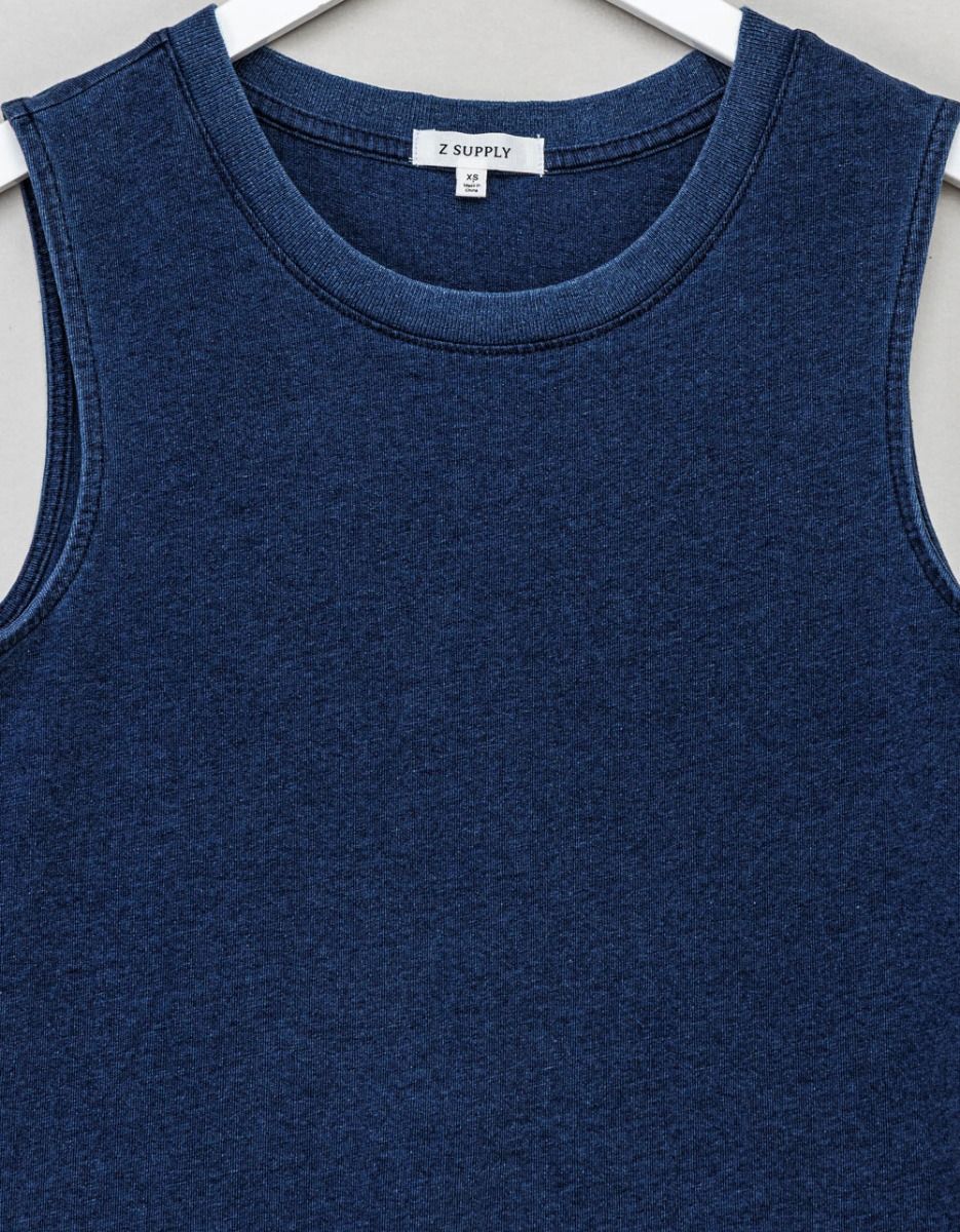 Indigo Sloane Top_2