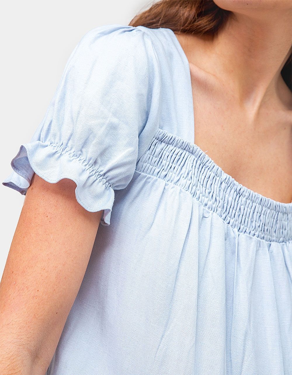 Inna Babydoll Dress_5