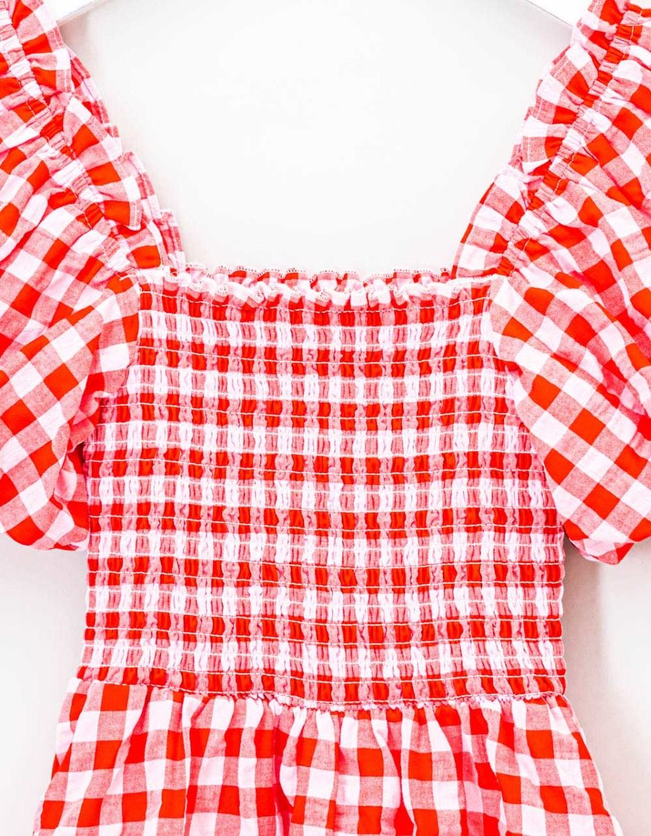 Isabella Check Mini_6