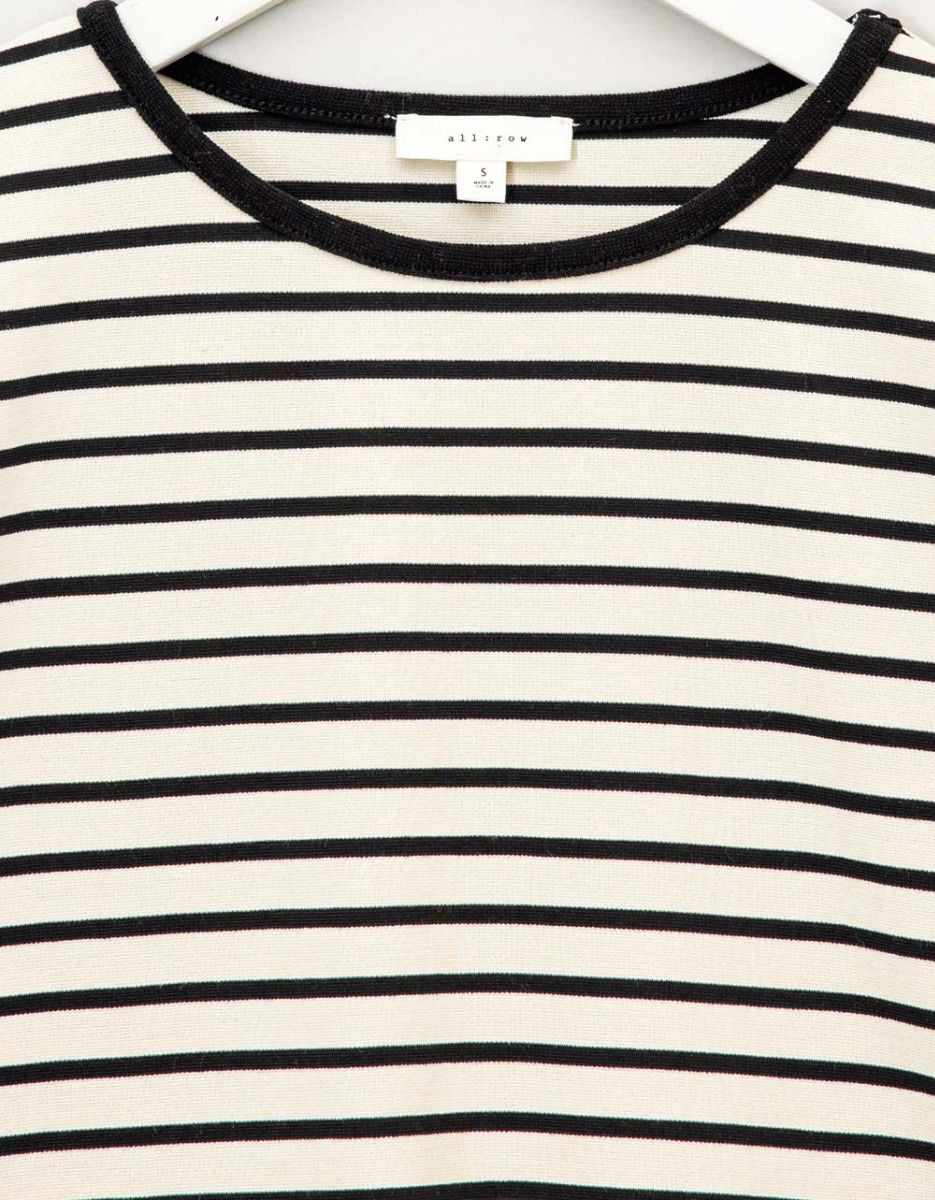 Isla Stripe Tee_1