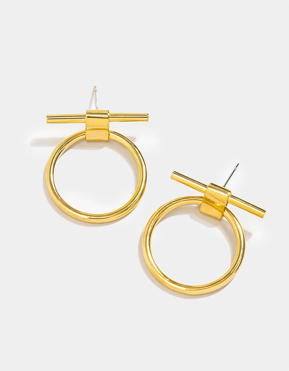 Isle Stud Earrings_1