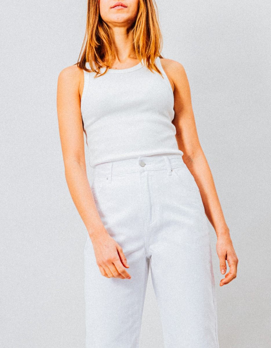 Ivette Tank in Ivory_4