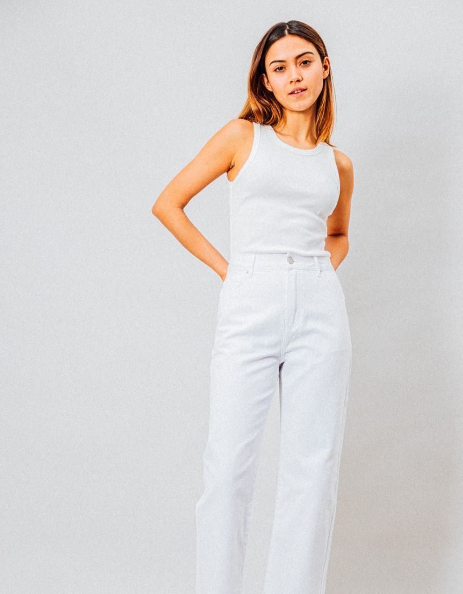 Ivette Tank in Ivory_3