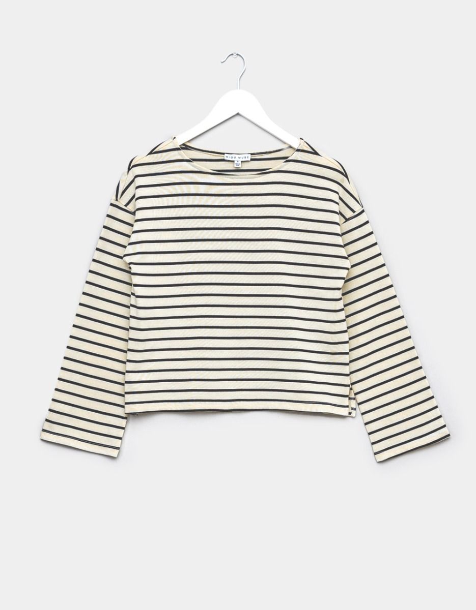 Ivory Fischer Stripe_0