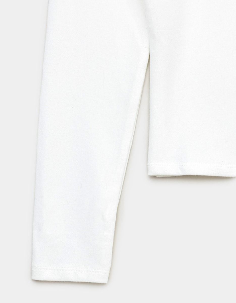 Ivory Martina LS Tee_1