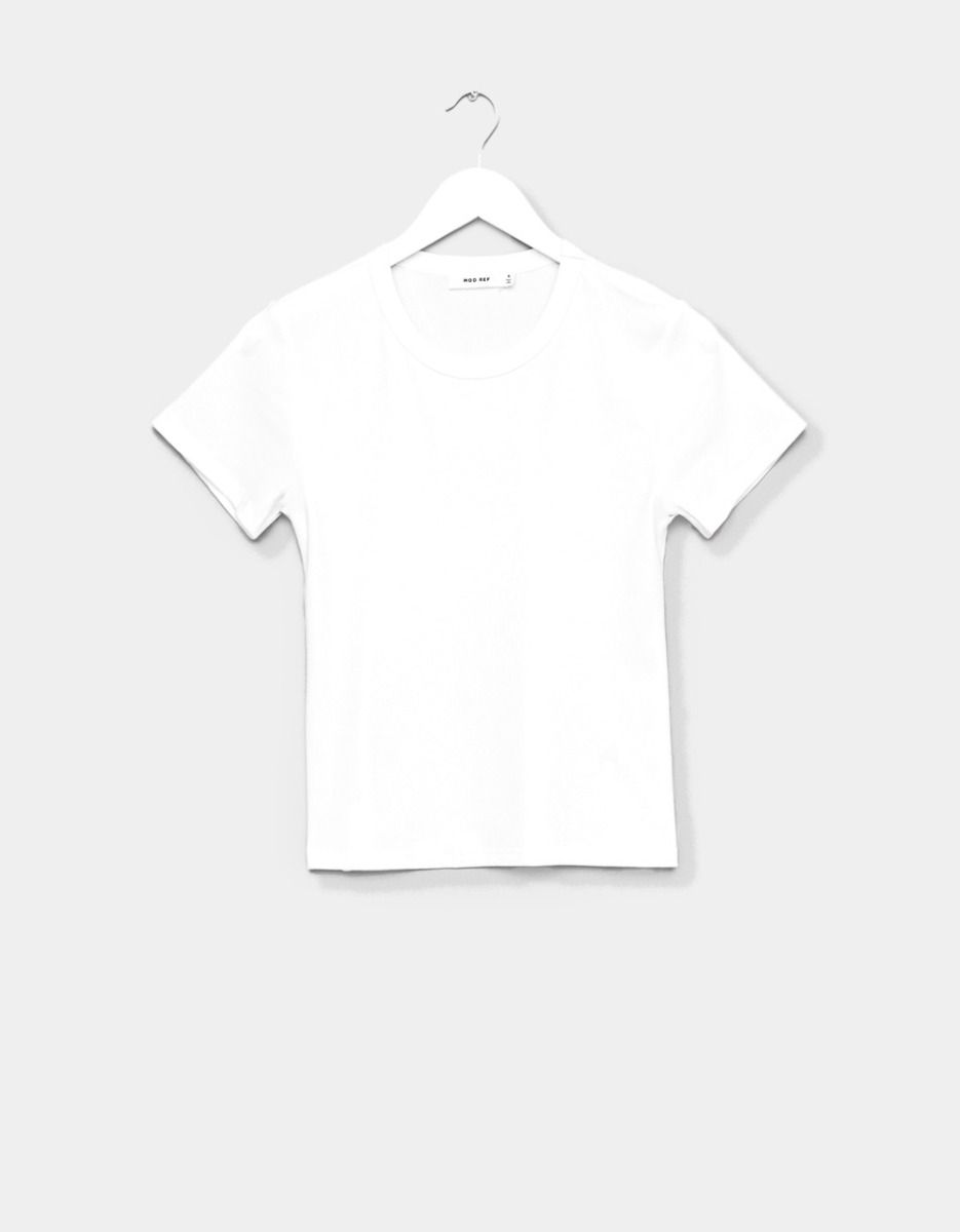 Ivory Miller Tee_0