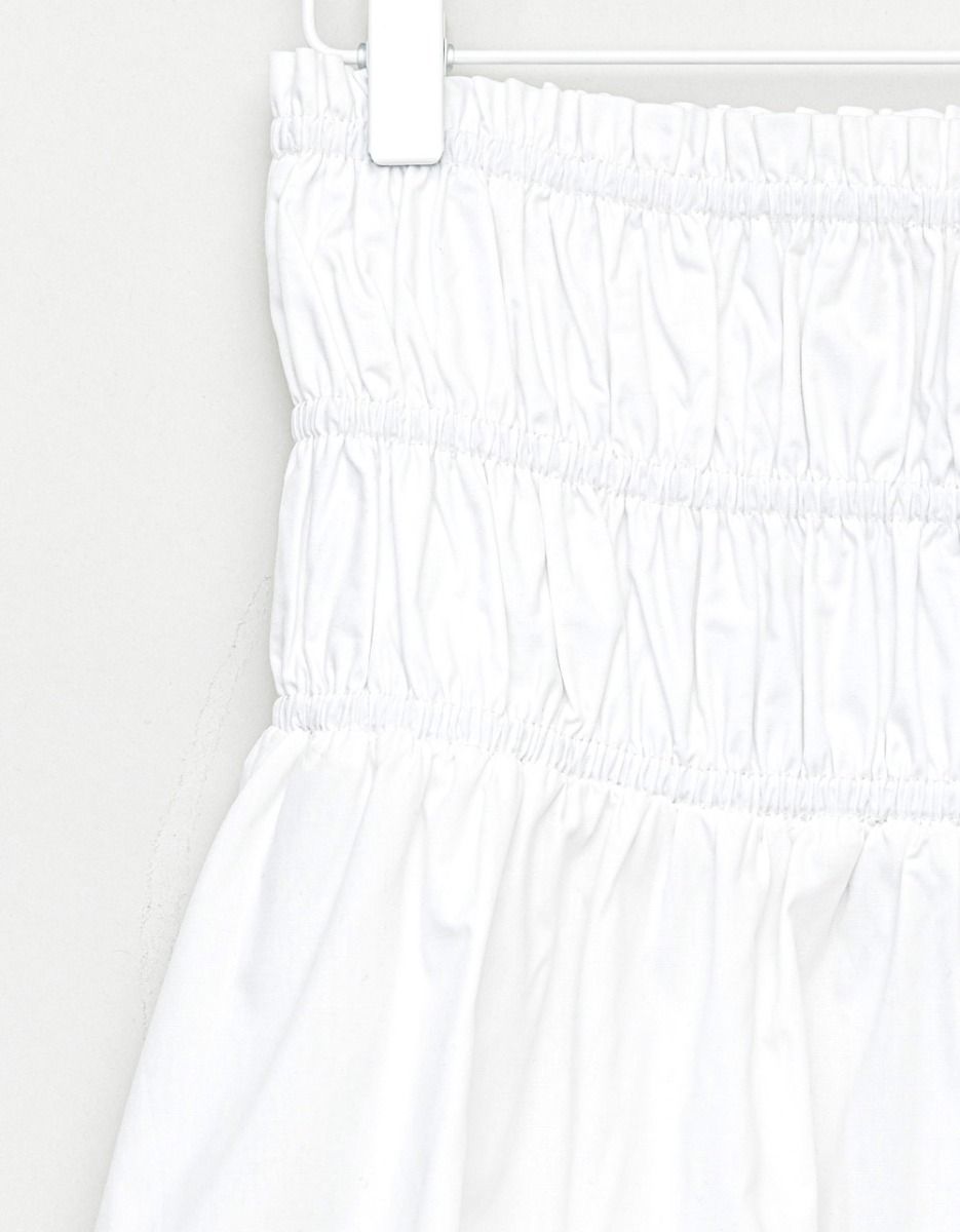 Ivory Natasha Skirt_5