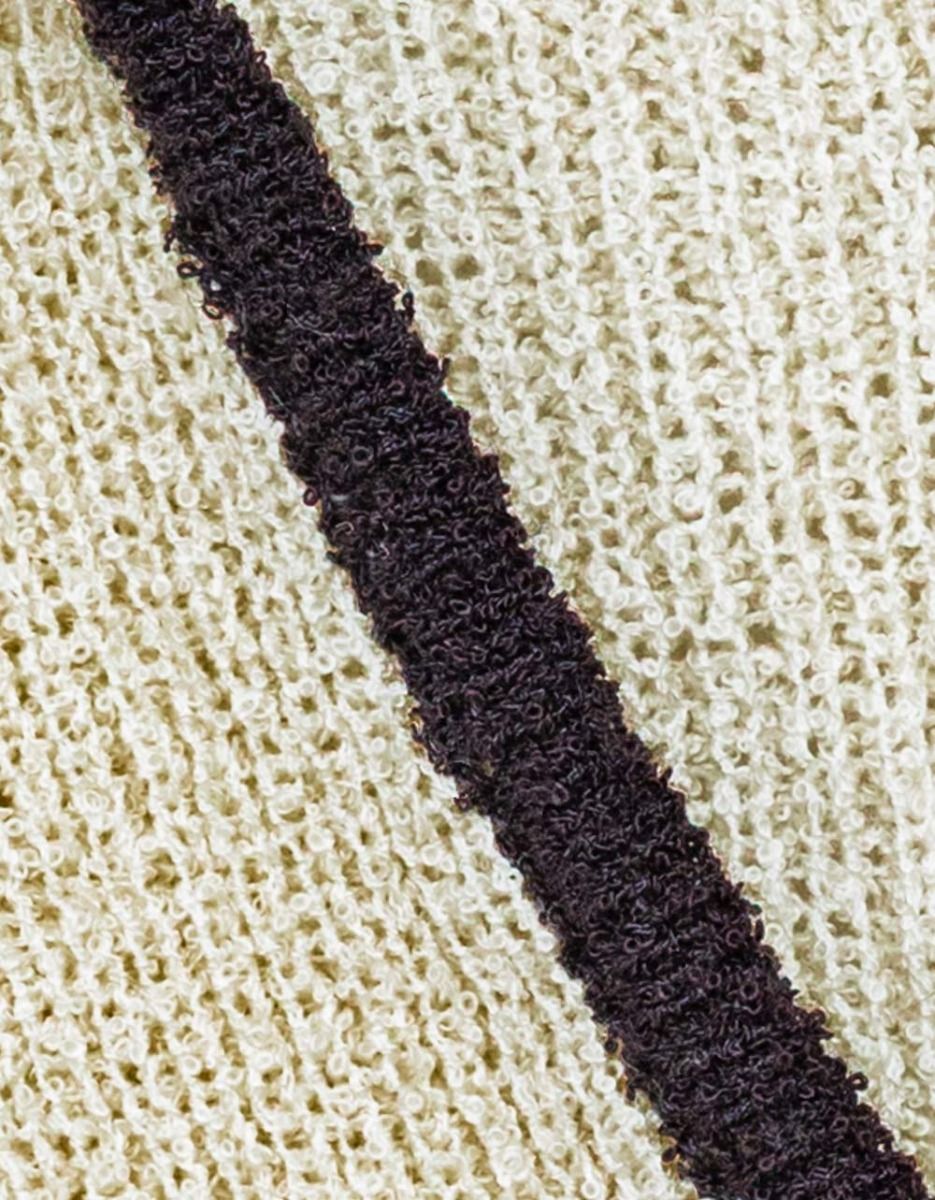 Ivory Piper Collar Knit_4