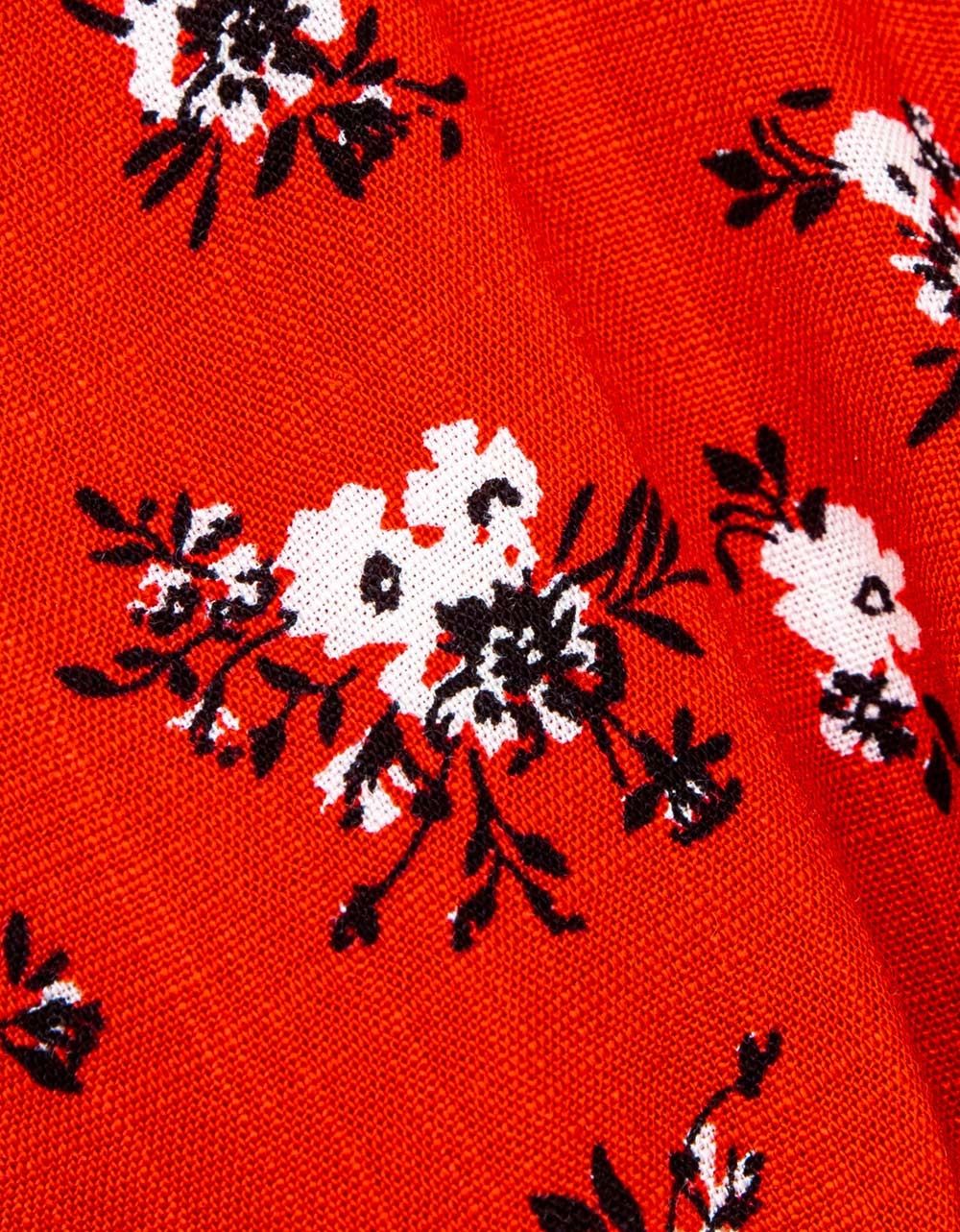 Izzy Floral Crop Top_3