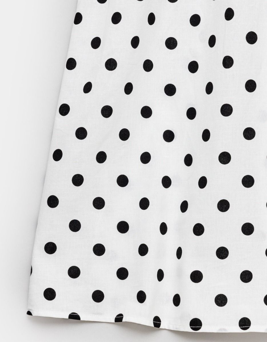 Jackie Maxi Dot Dress_3