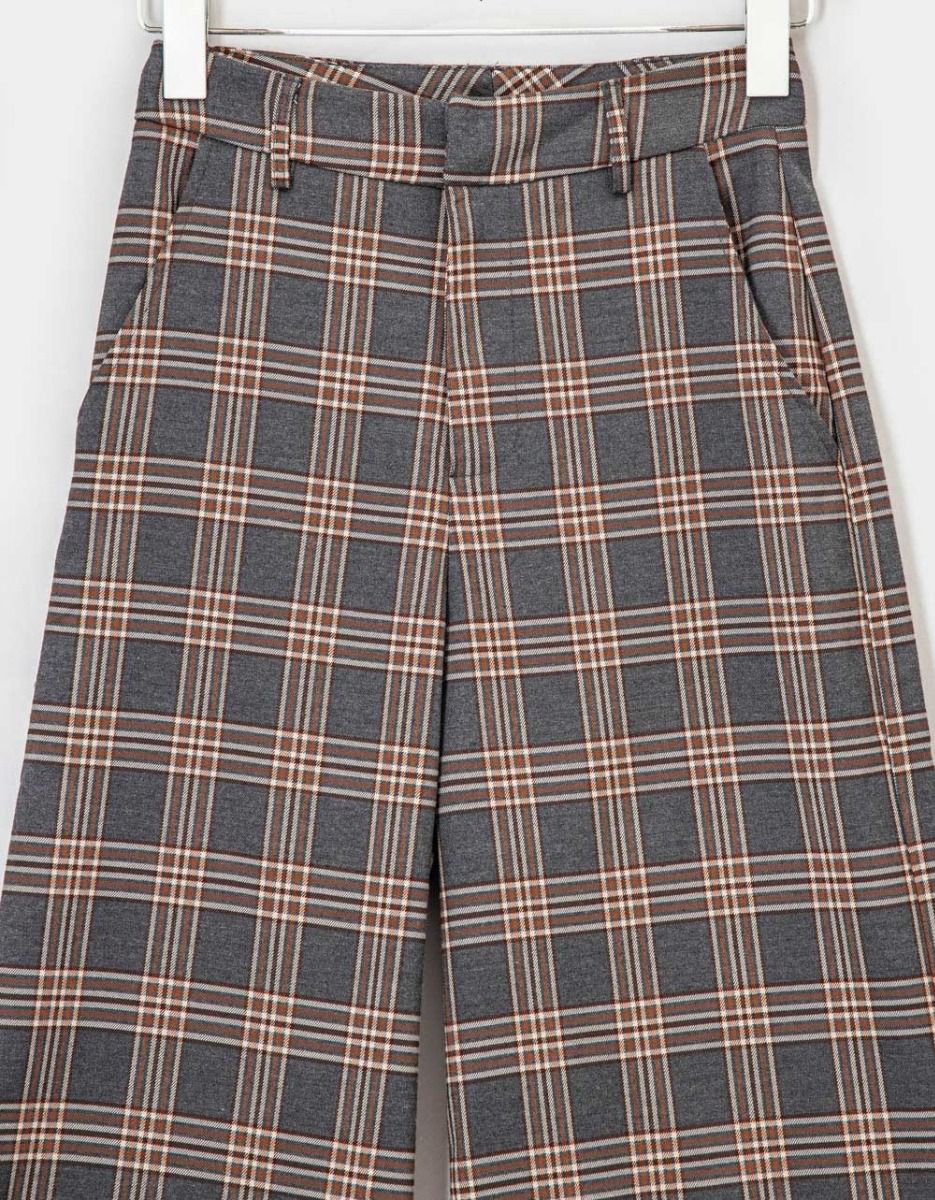 Jackie Plaid Pants_3