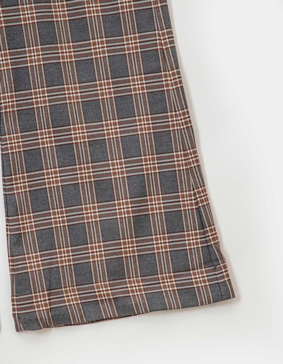 Jackie Plaid Pants_4