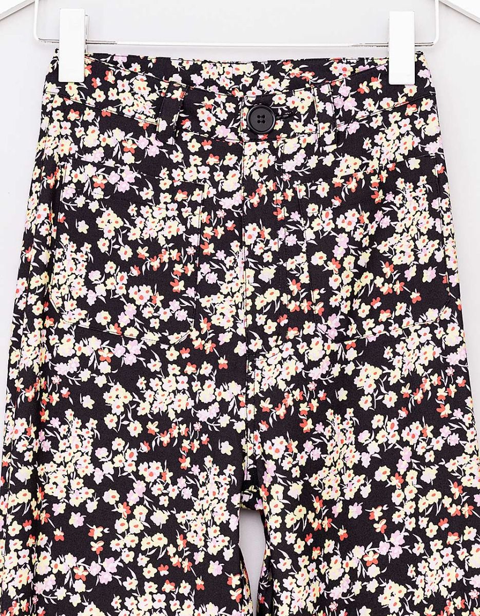 Jade Bootcut Pants_3