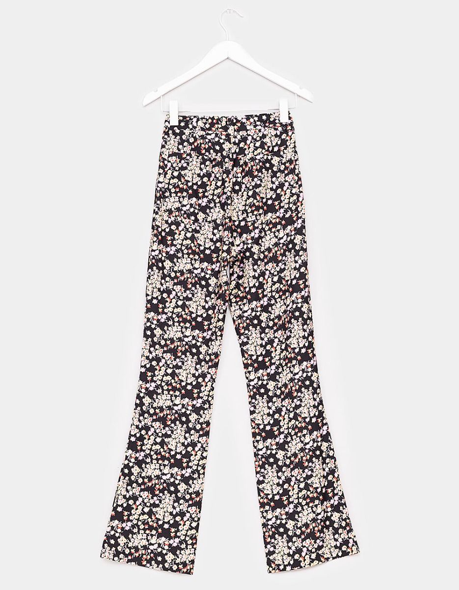 Jade Bootcut Pants_1