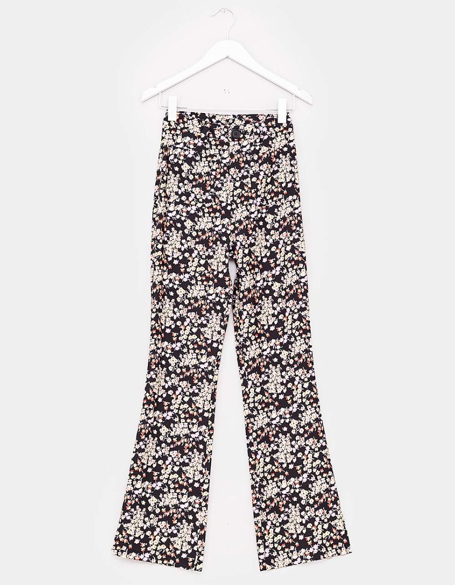 Jade Bootcut Pants_0