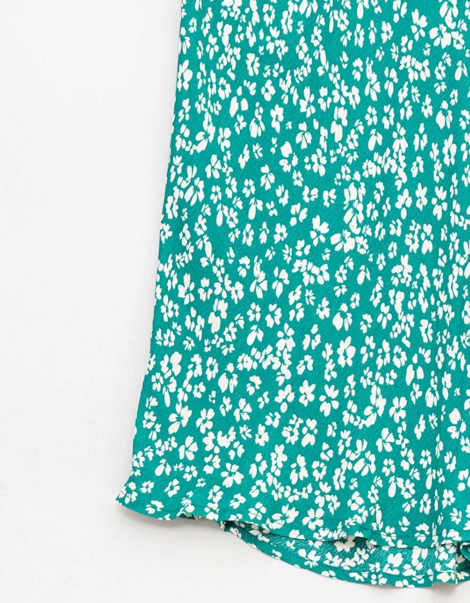 Jade Fleur Midi Skirt_3