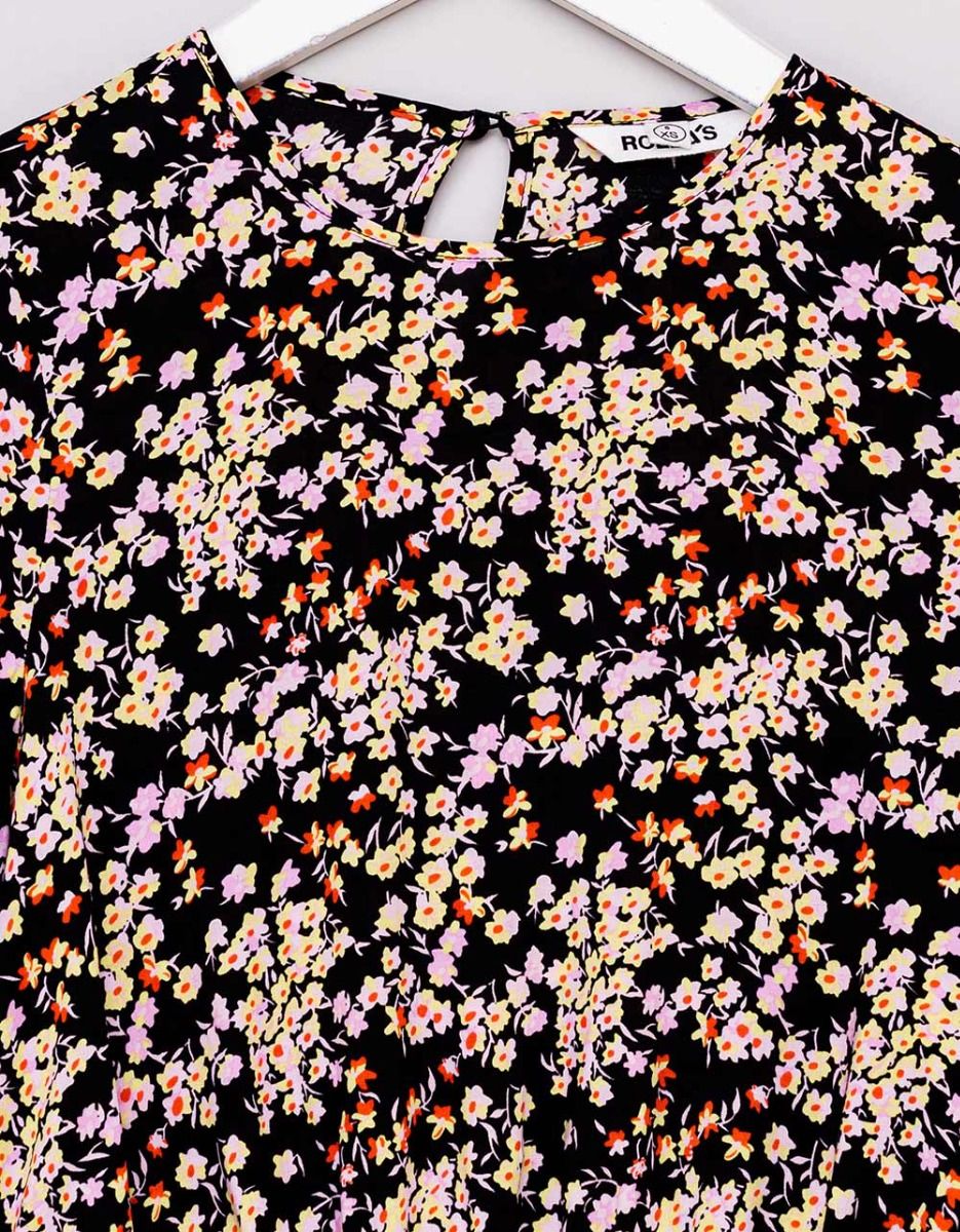 Jade Floral Blouse_2