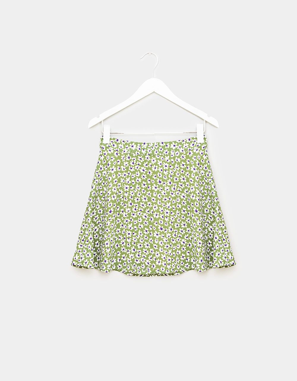 Jade Mini Skirt_4