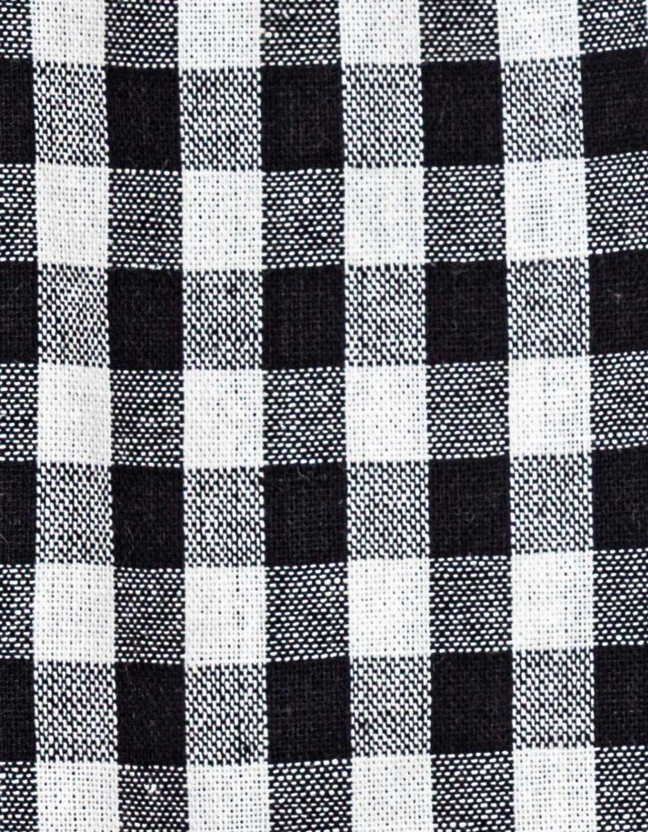 Jael Gingham Shorts_2