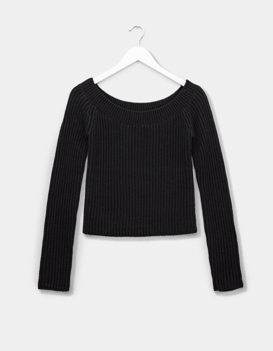 Jaelyn Knit Top_0