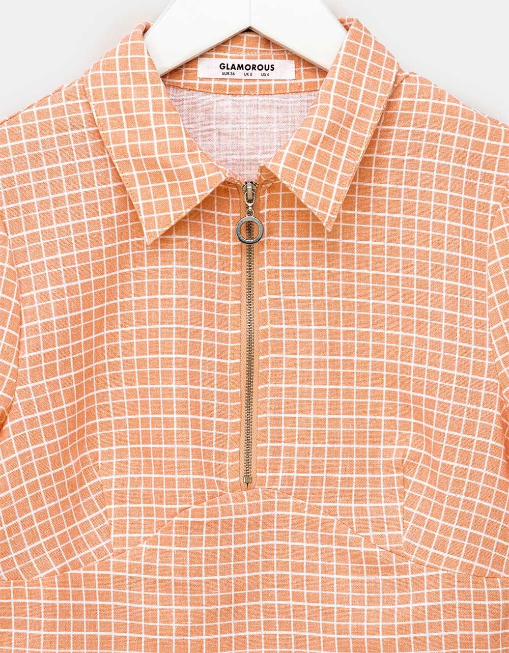 Jaime Zip Shirt_1