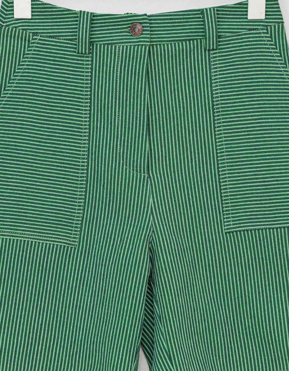 Jamie Stripe Shorts_1